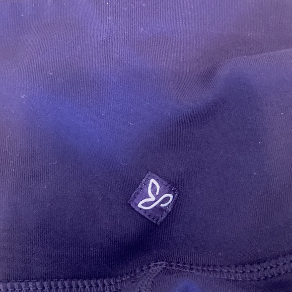 Prana Prism Capris XL - Picture 5 of 6
